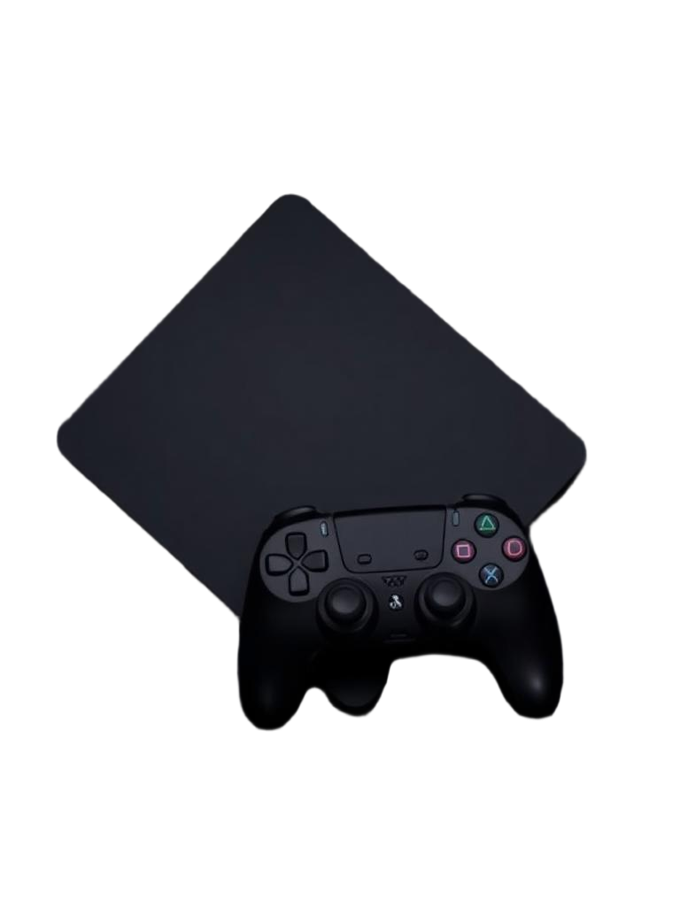 جهاز PlayStation 4