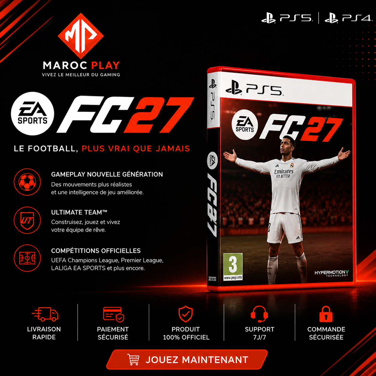 FC 27