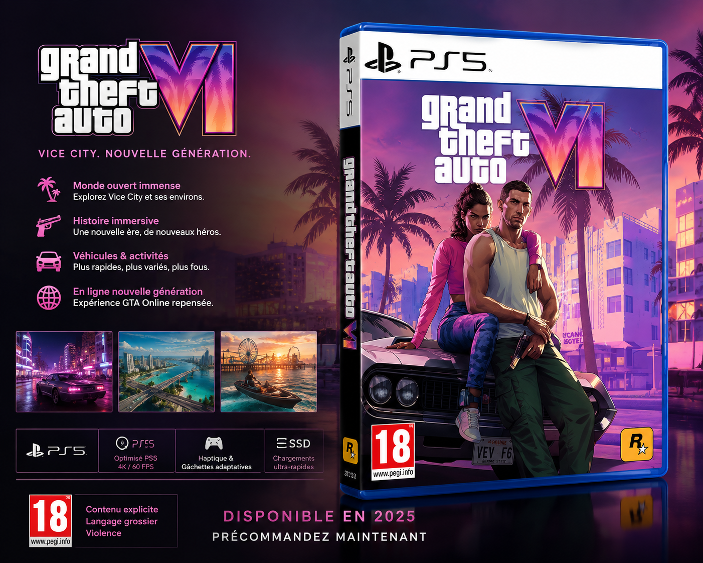 GTA VI